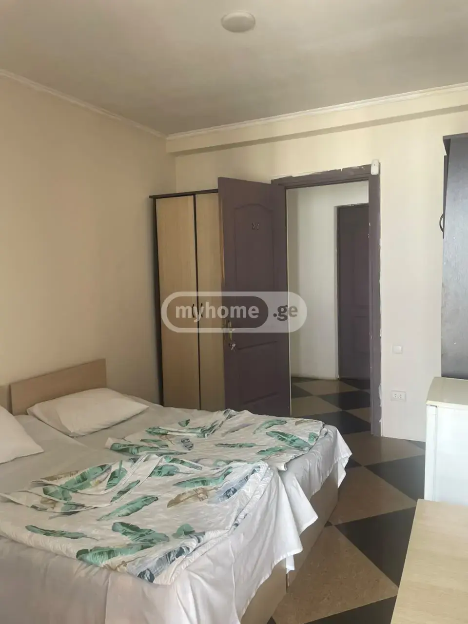 Daily Rent 10+ Room Sastumro Ozurgetis Munitsipalitetshi view 13