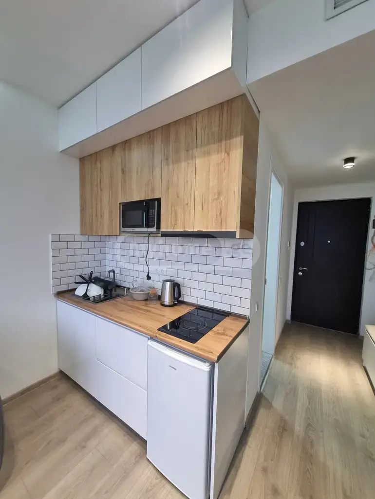 For Sale 1 Room Apartment Khelvachauris Munitsipalitetshi view 6