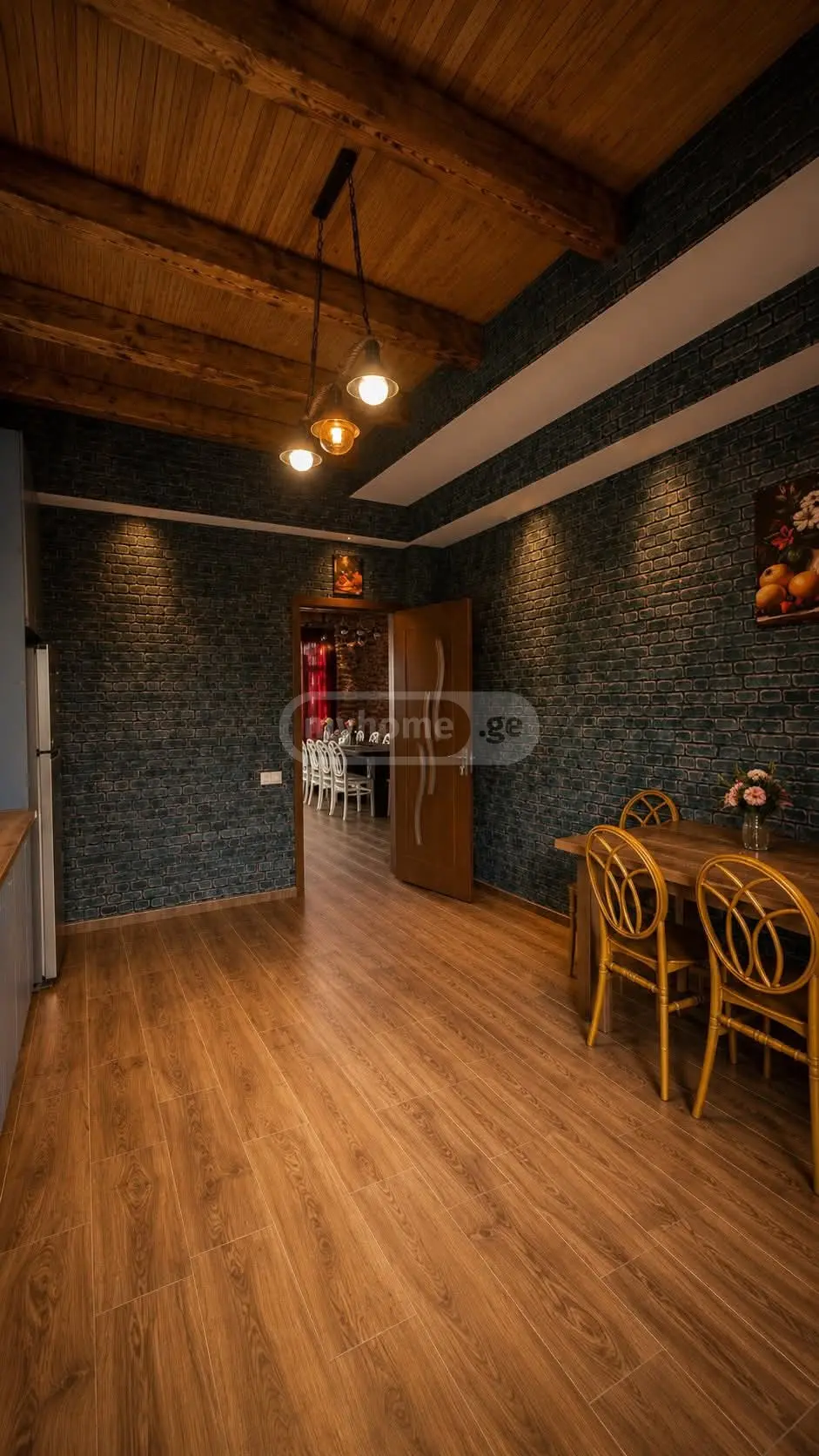 Daily Rent 6 Room Private House Mtskhetis Munitsipalitetshi view 9