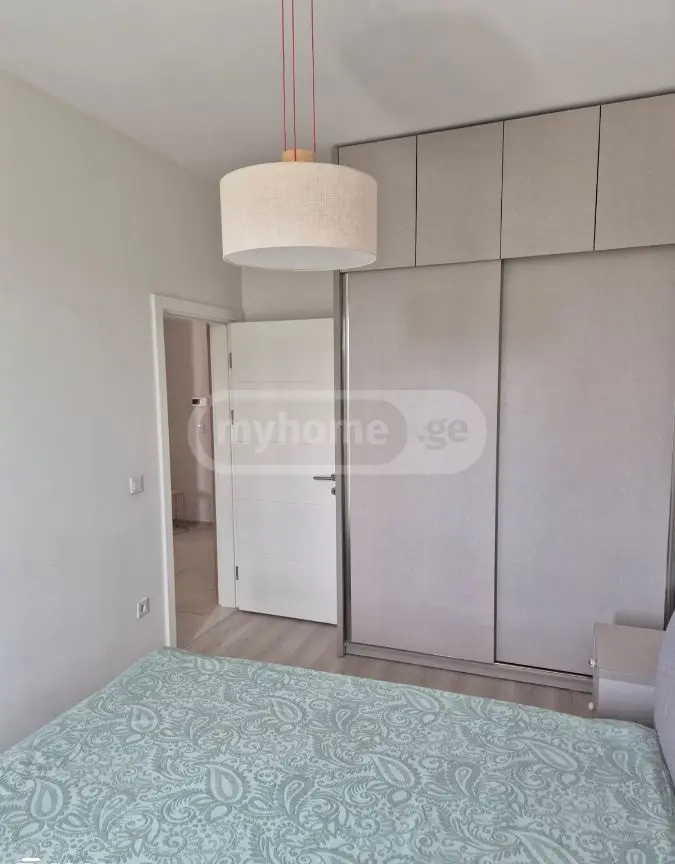 Продажа 3-комната Квартира view 19