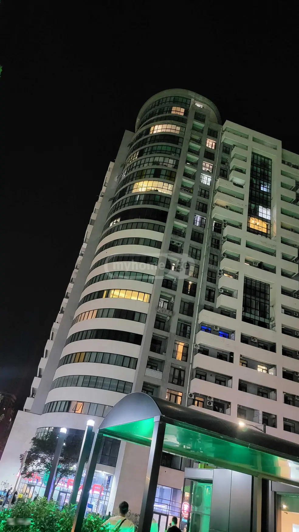 Daily Rent 3 Room Apartment Sololakshi view 14