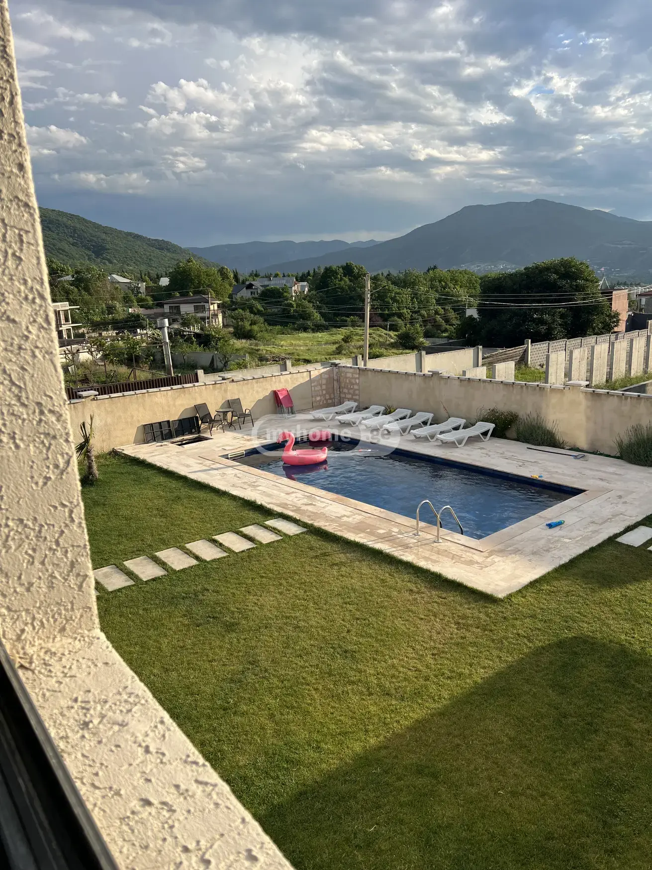 For Sale 8 Room Private House Mtskhetis Munitsipalitetshi view 1