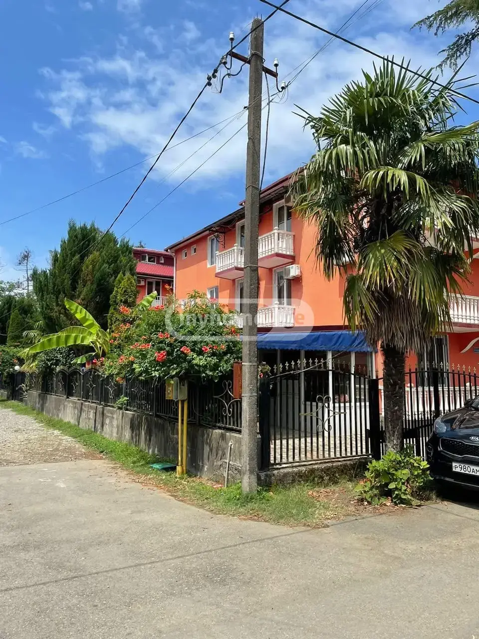 Daily Rent 10+ Room Sastumro Ozurgetis Munitsipalitetshi view 3