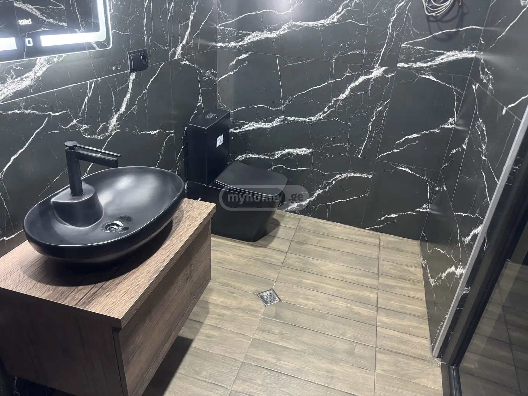 Daily Rent 2 Room Apartment Borjomshi view 8