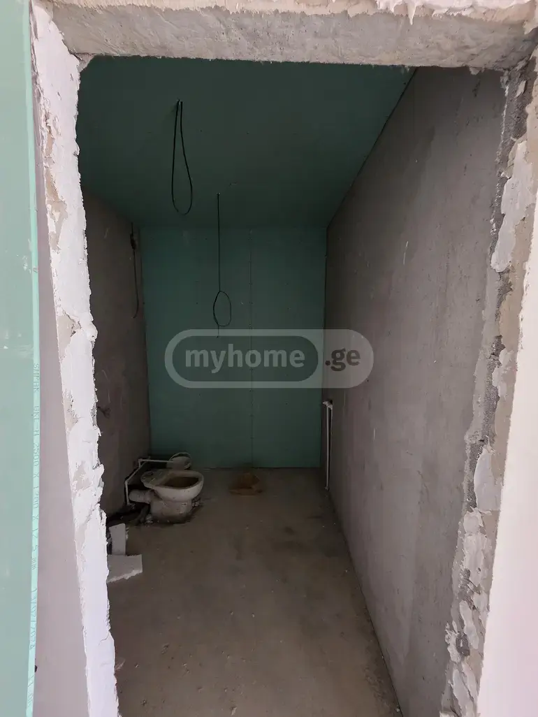 For Sale 3 Room Apartment Dighmis Masivshi view 6