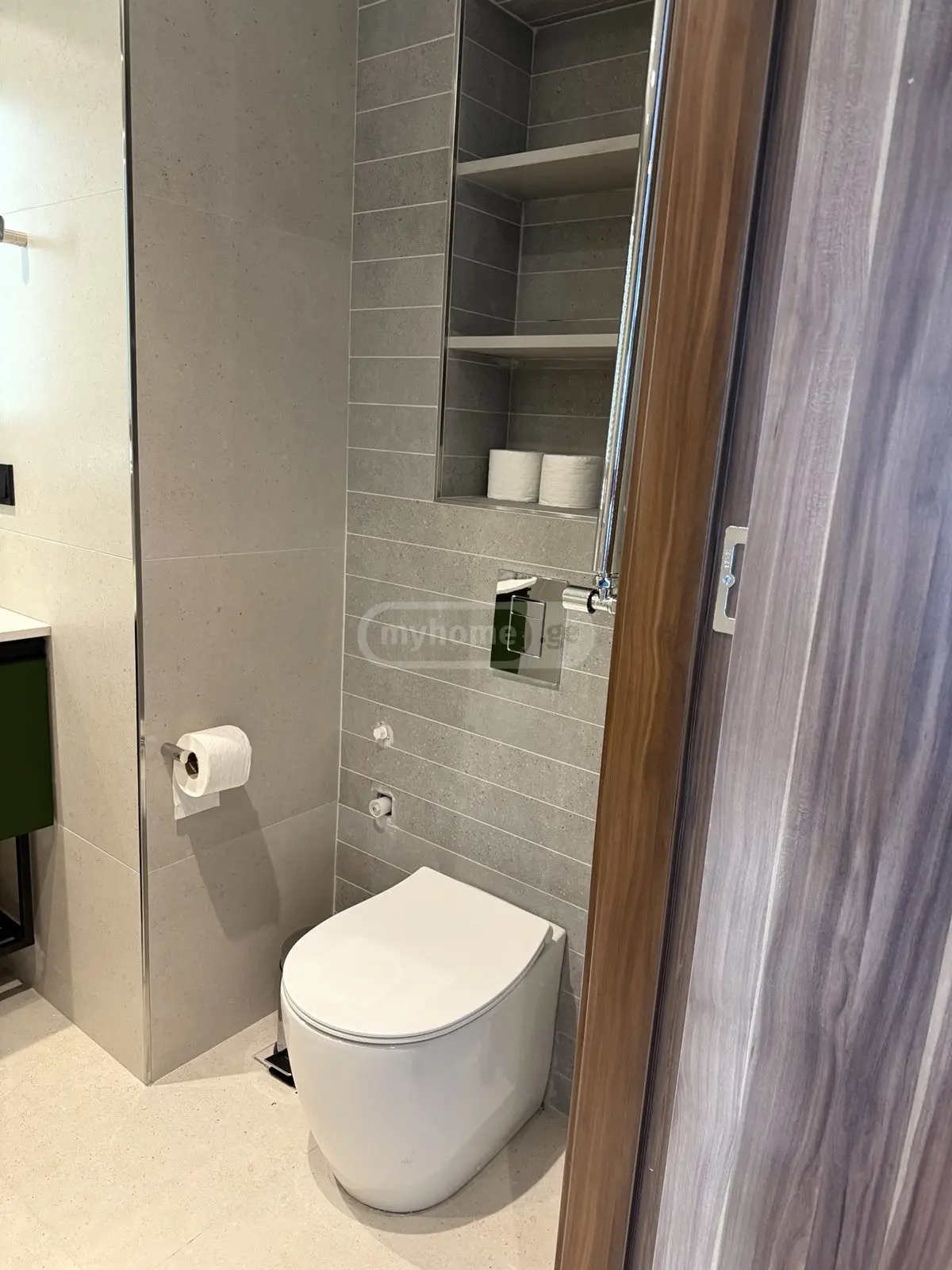 For Sale 1 Room Apartment view 11