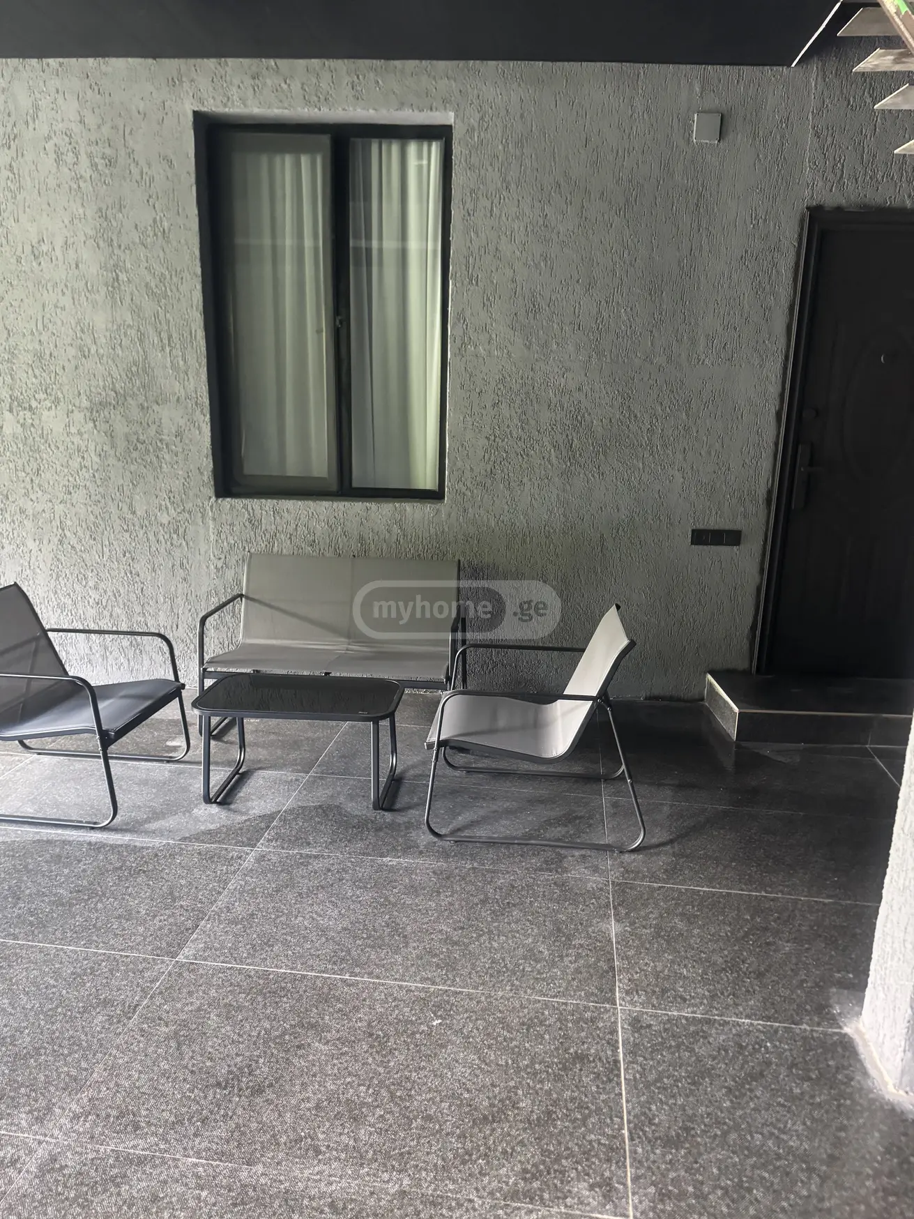 Daily Rent 2 Room Apartment Borjomshi view 2