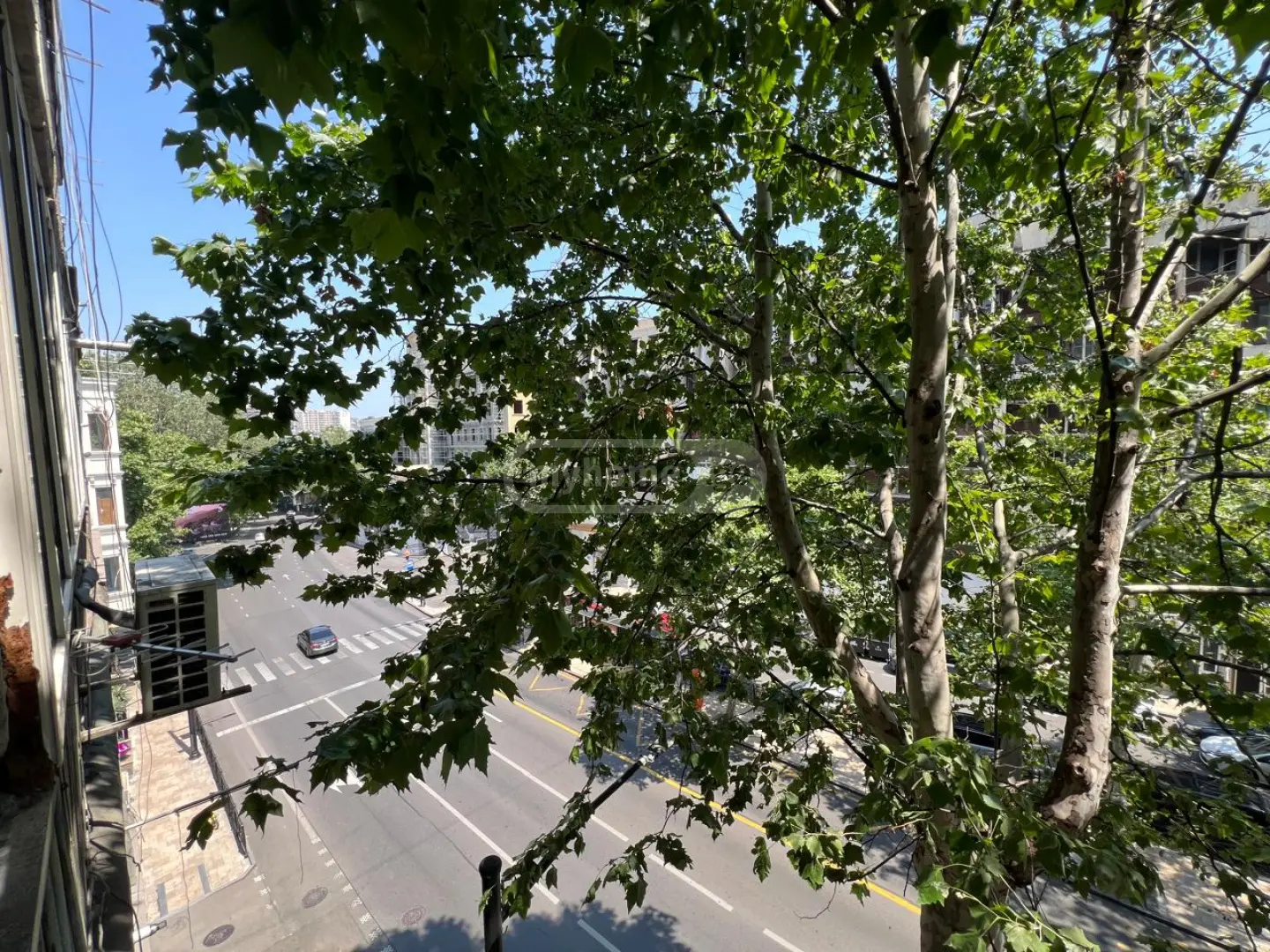 For Sale 3 Room Apartment Shindisshi view 12