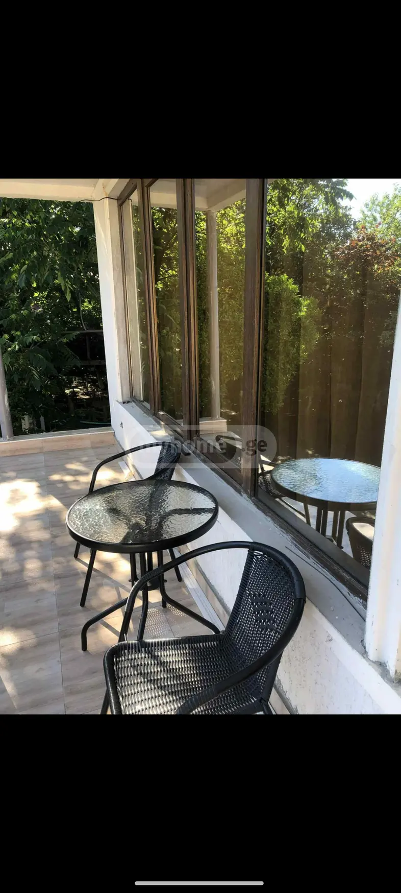For Rent 3 Room Private House Kobuletis Munitsipalitetshi view 4
