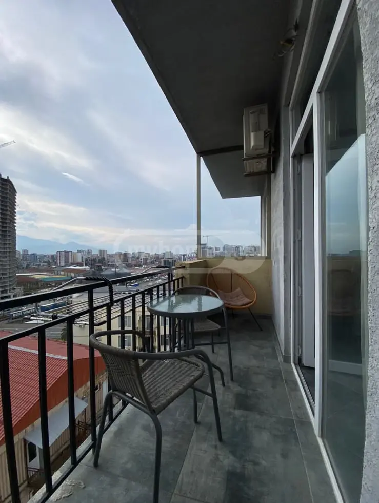 For Rent 2 Room Apartment view 9