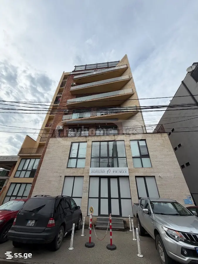 Продажа 3-комната Квартира view 10