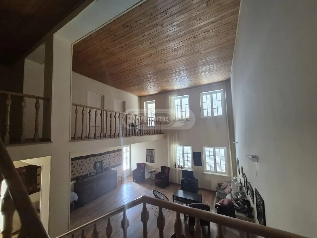 For Sale 7 Room Apartment Mtskhetis Munitsipalitetshi view 3