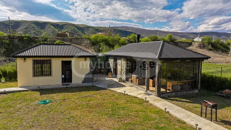 For Sale 5 Room Private House Mtskhetis Munitsipalitetshi view 14
