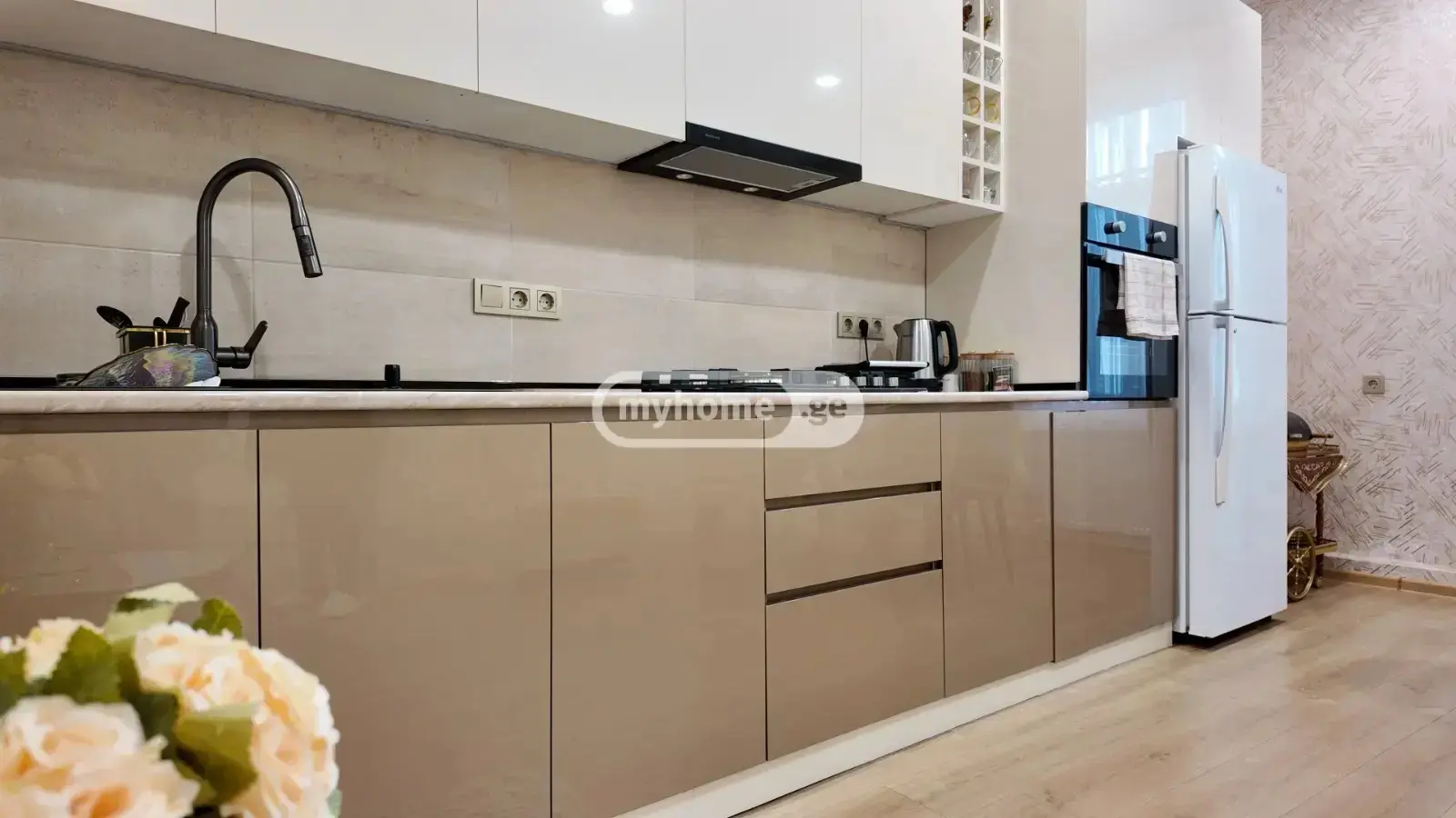For Rent Universaluri Commercial Space Shindisshi view 6