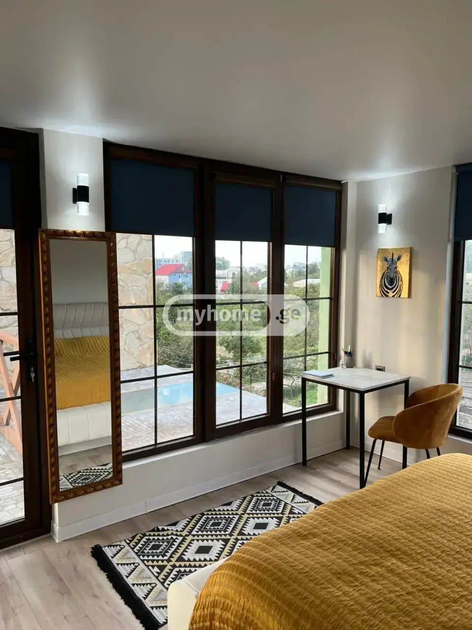 For Sale 4 Room Private House view 2