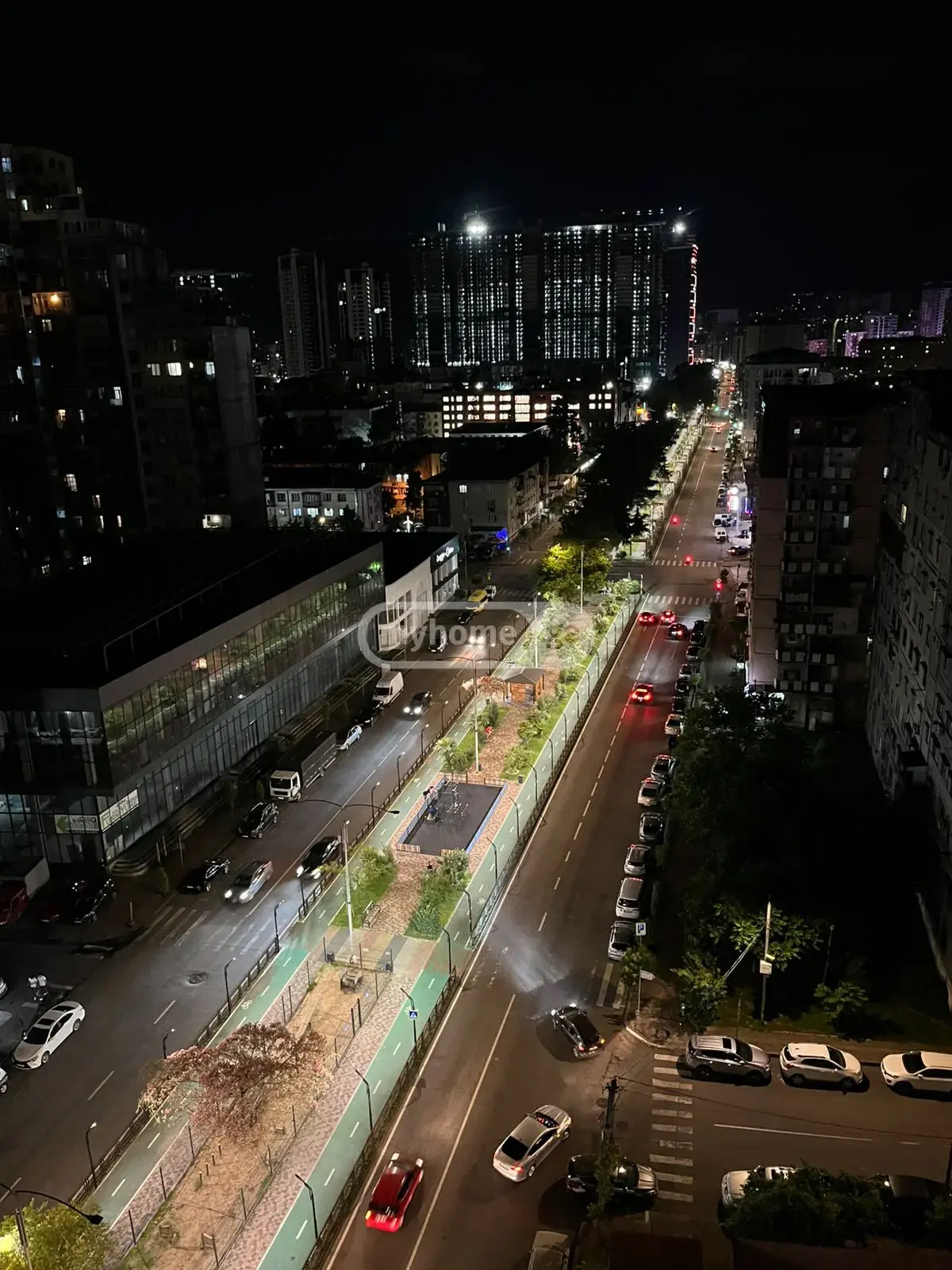 Daily Rent 3 Room Apartment view 14