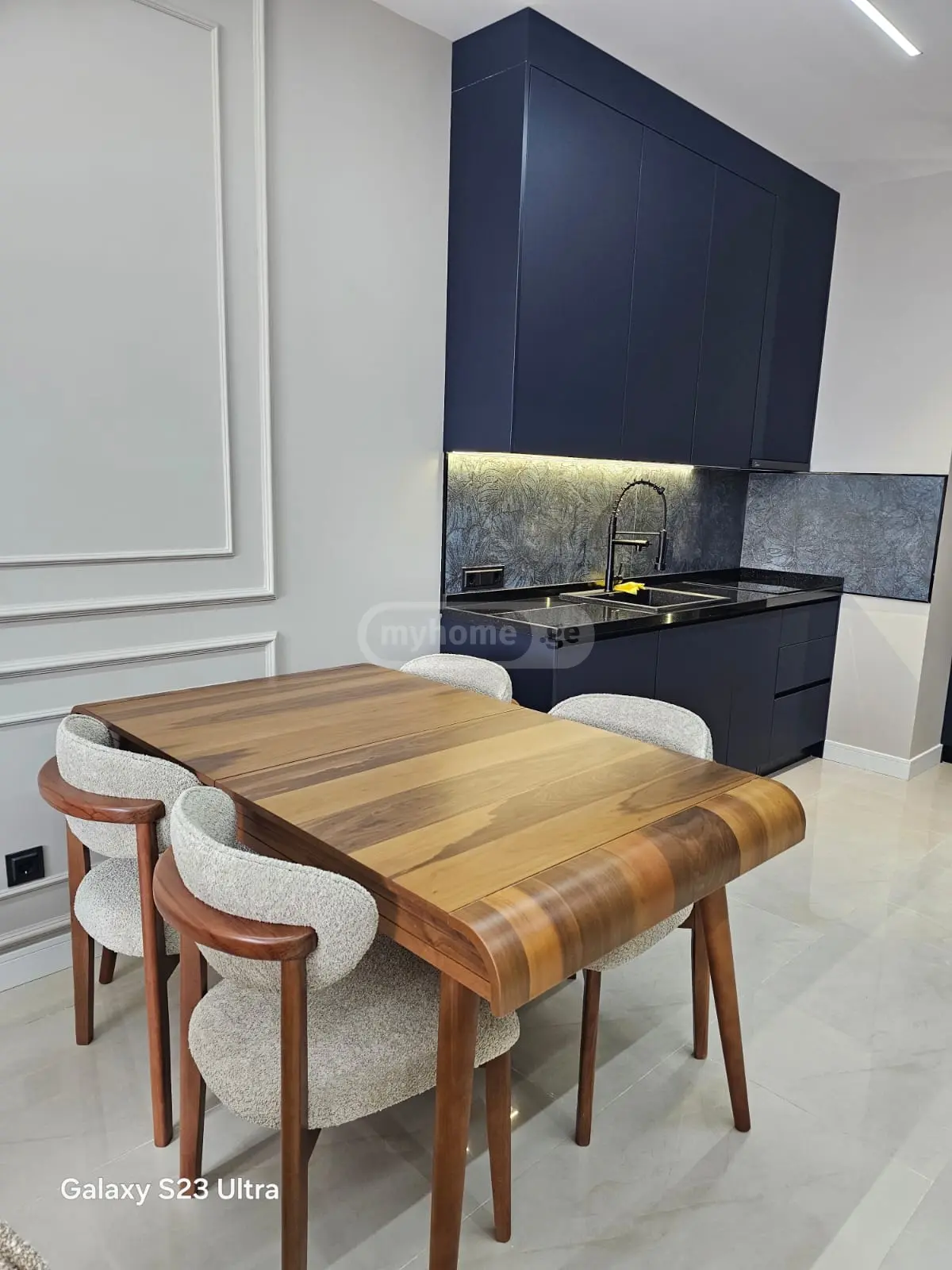 For Sale 2 Room Apartment view 6