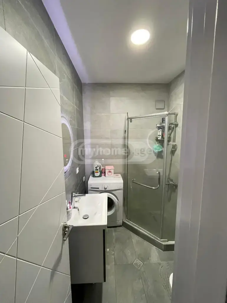 For Sale 2 Room Apartment Dighmis Masivshi view 11