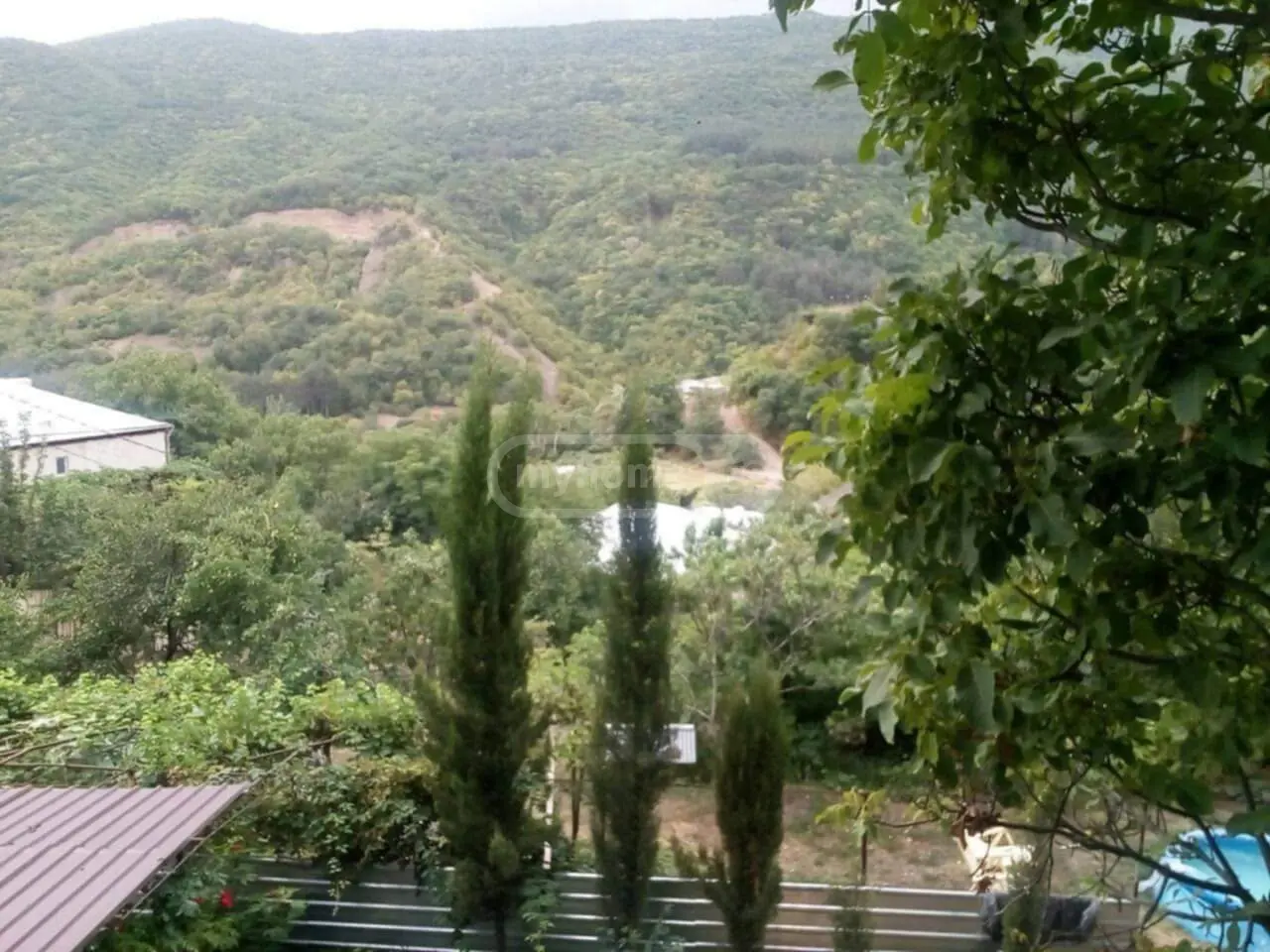 For Sale 10+ Room Private House Tsqnetshi view 2