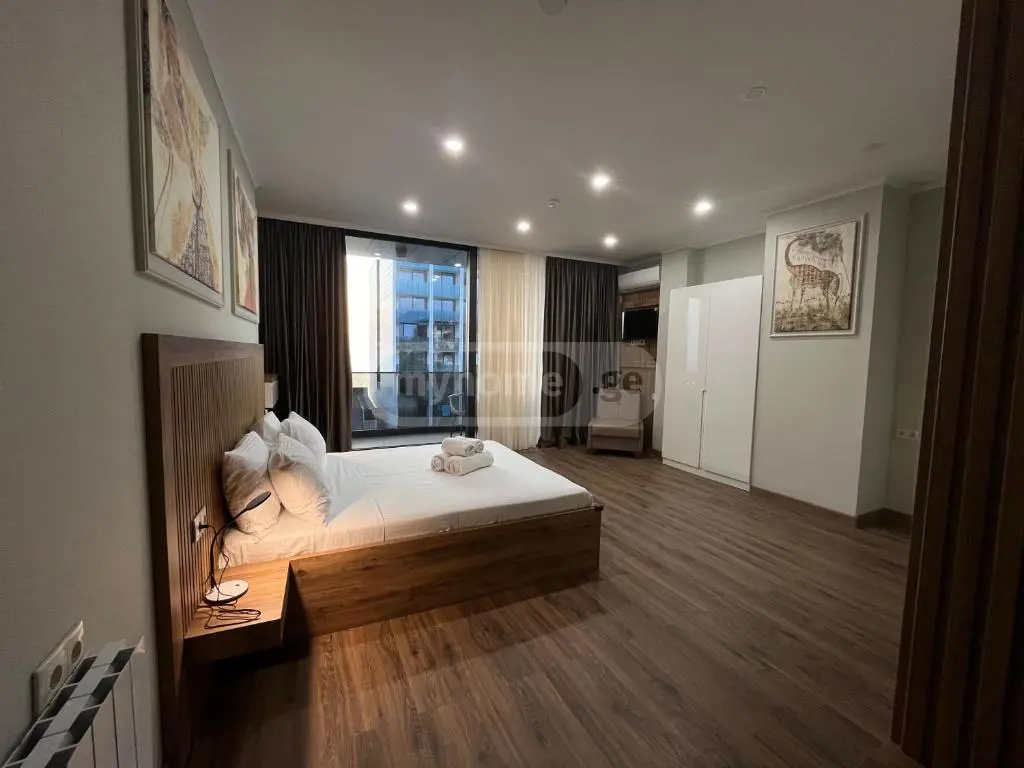 For Rent 10+ Room Sastumro Kobuletshi view 2