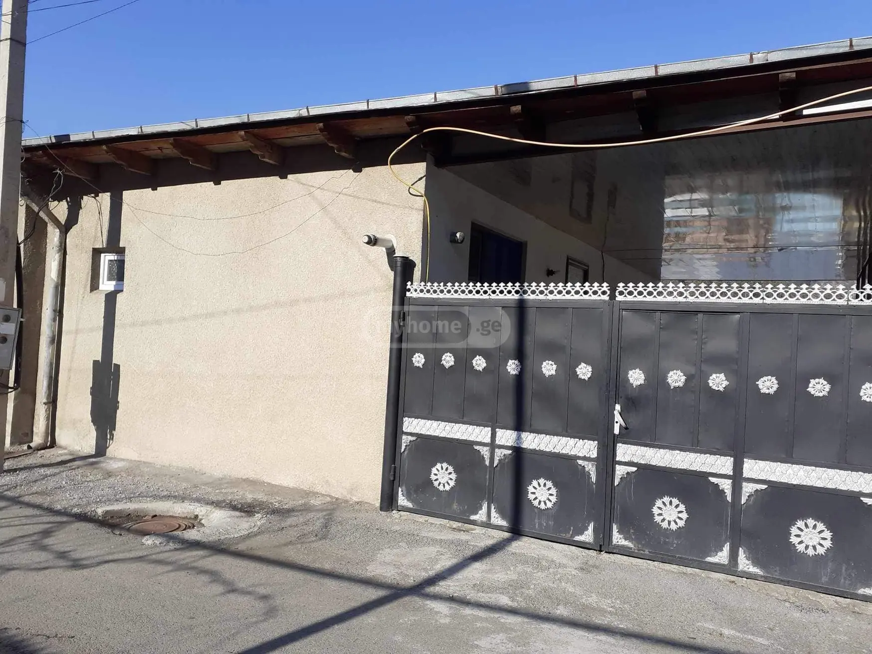For Sale 8 Room Private House Borjomshi view 4