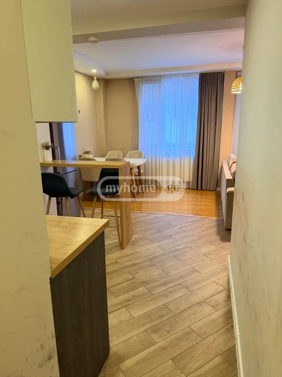 For Rent 4 Room Apartment view 10