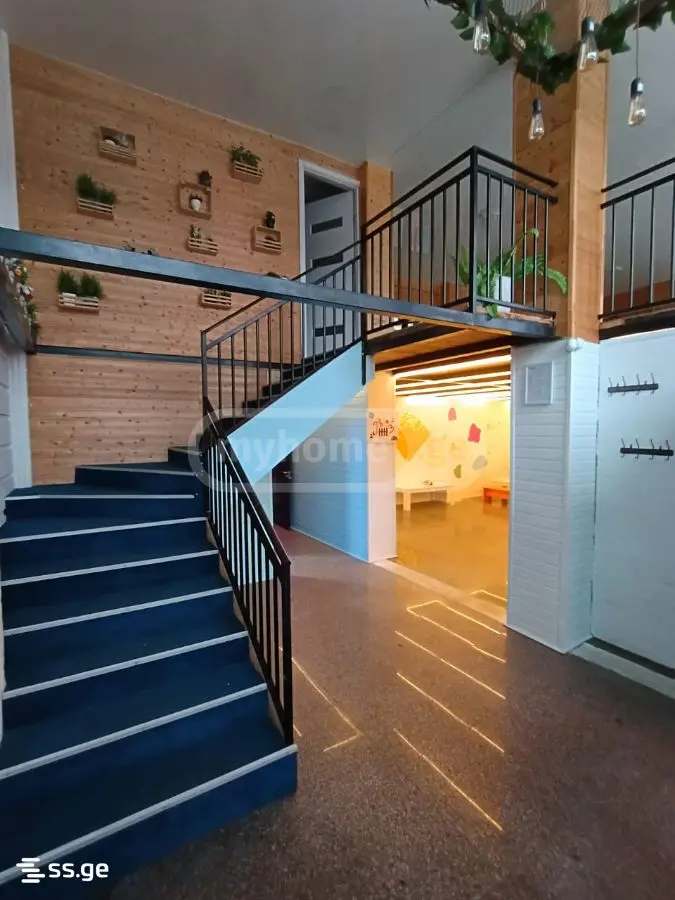 For Rent Universaluri Commercial Space In Batumi view 7