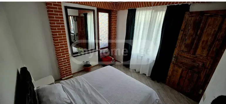 Daily Rent 3 Room Country House Mukhianshi view 14