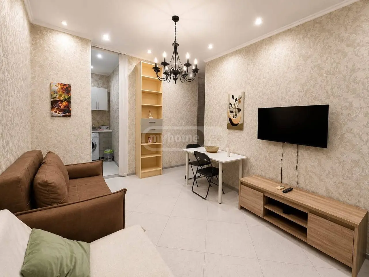 For Rent 2 Room Apartment view 4
