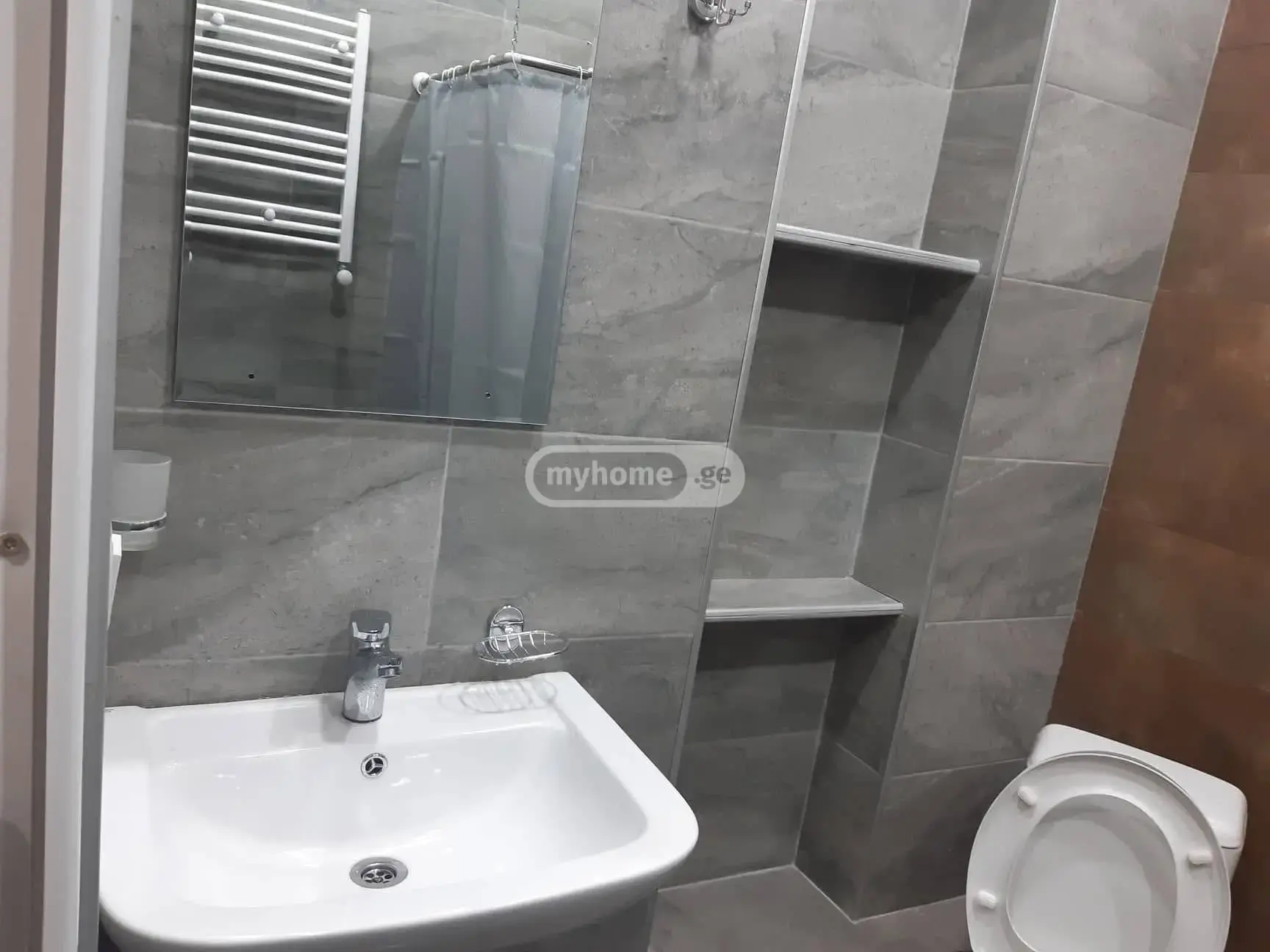 For Rent 2 Room Apartment view 9