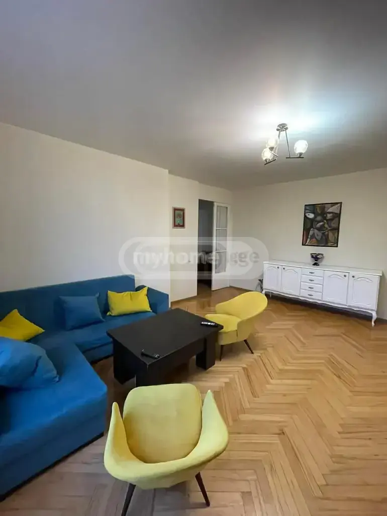 For Sale 2 Room Apartment Dighmis Masivshi view 1