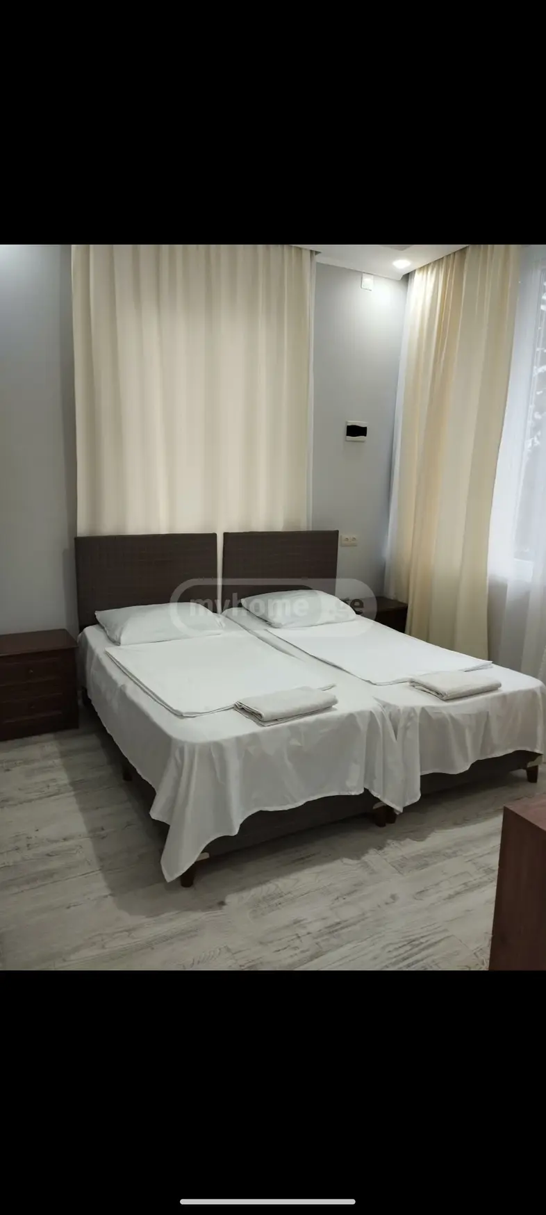 For Rent 3 Room Private House Kobuletis Munitsipalitetshi view 4