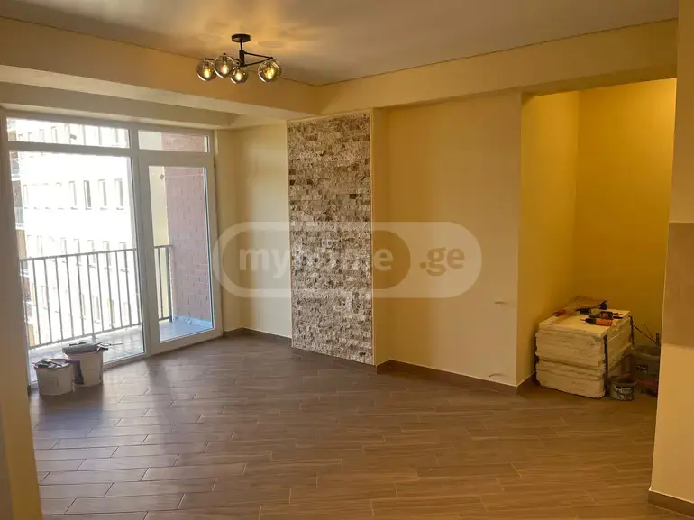 For Sale 2 Room Apartment Tabakhmelashi view 5