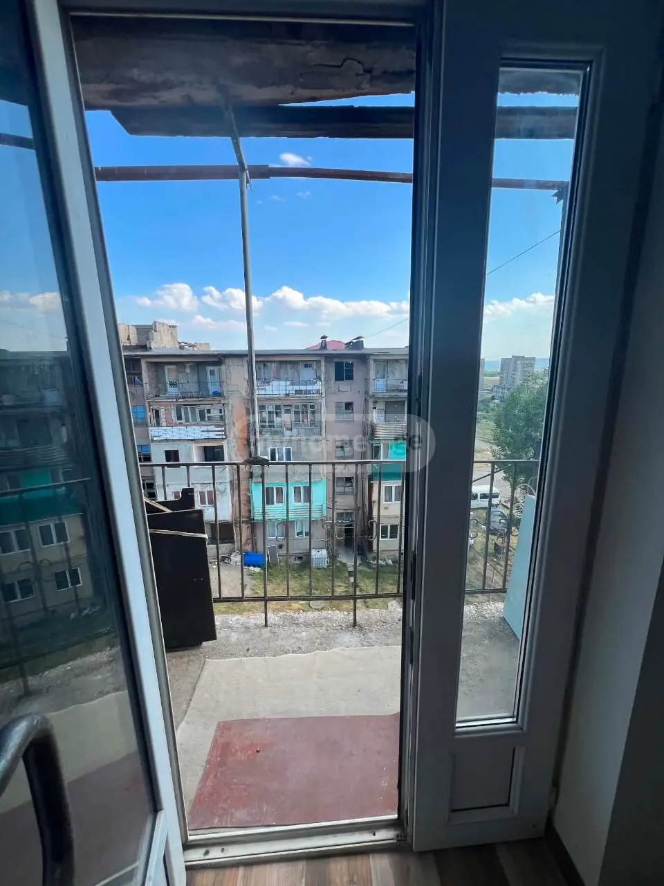 For Sale 4 Room Apartment Gardabnis Munitsipalitetshi view 16