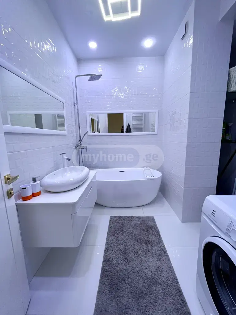 3 Room Flat For Sale view 24
