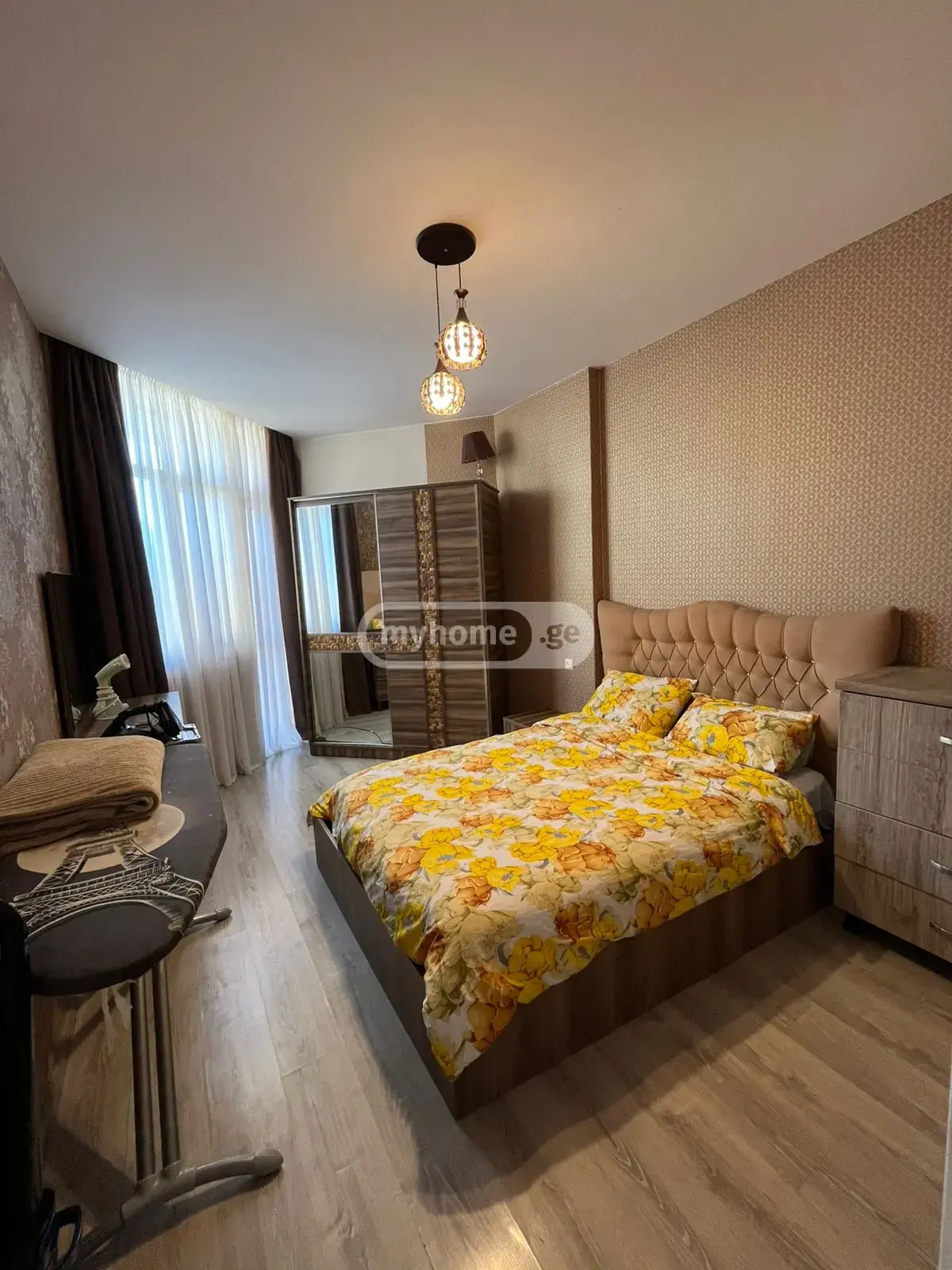 Daily Rent 3 Room Apartment view 10