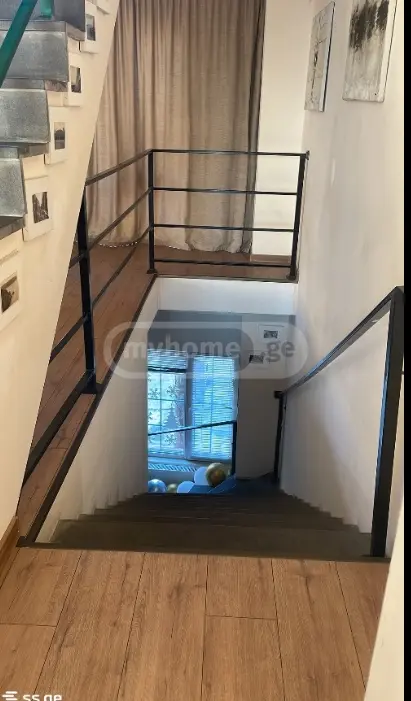 Daily Rent 3 Room Private House Nadzaladevshi view 13