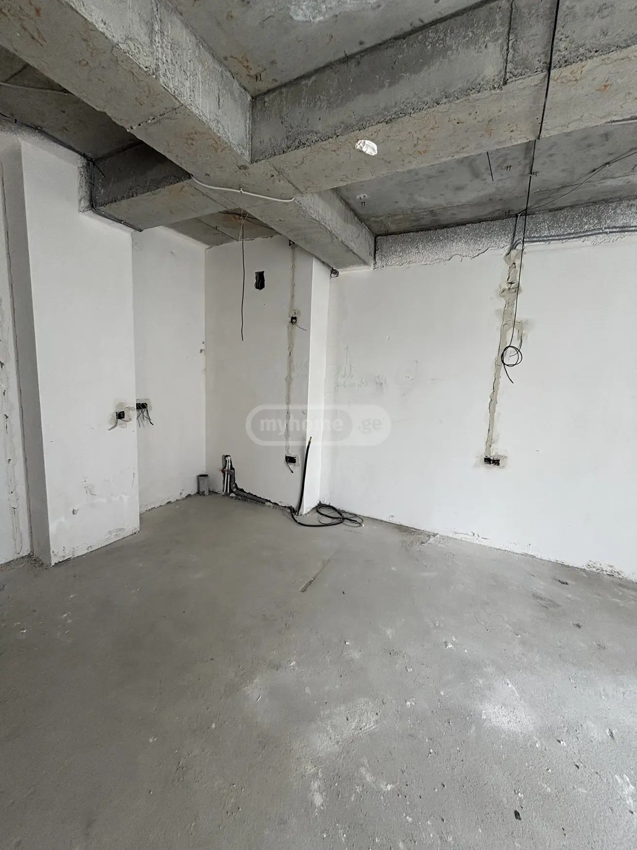 2 Room Flat For Sale view 19