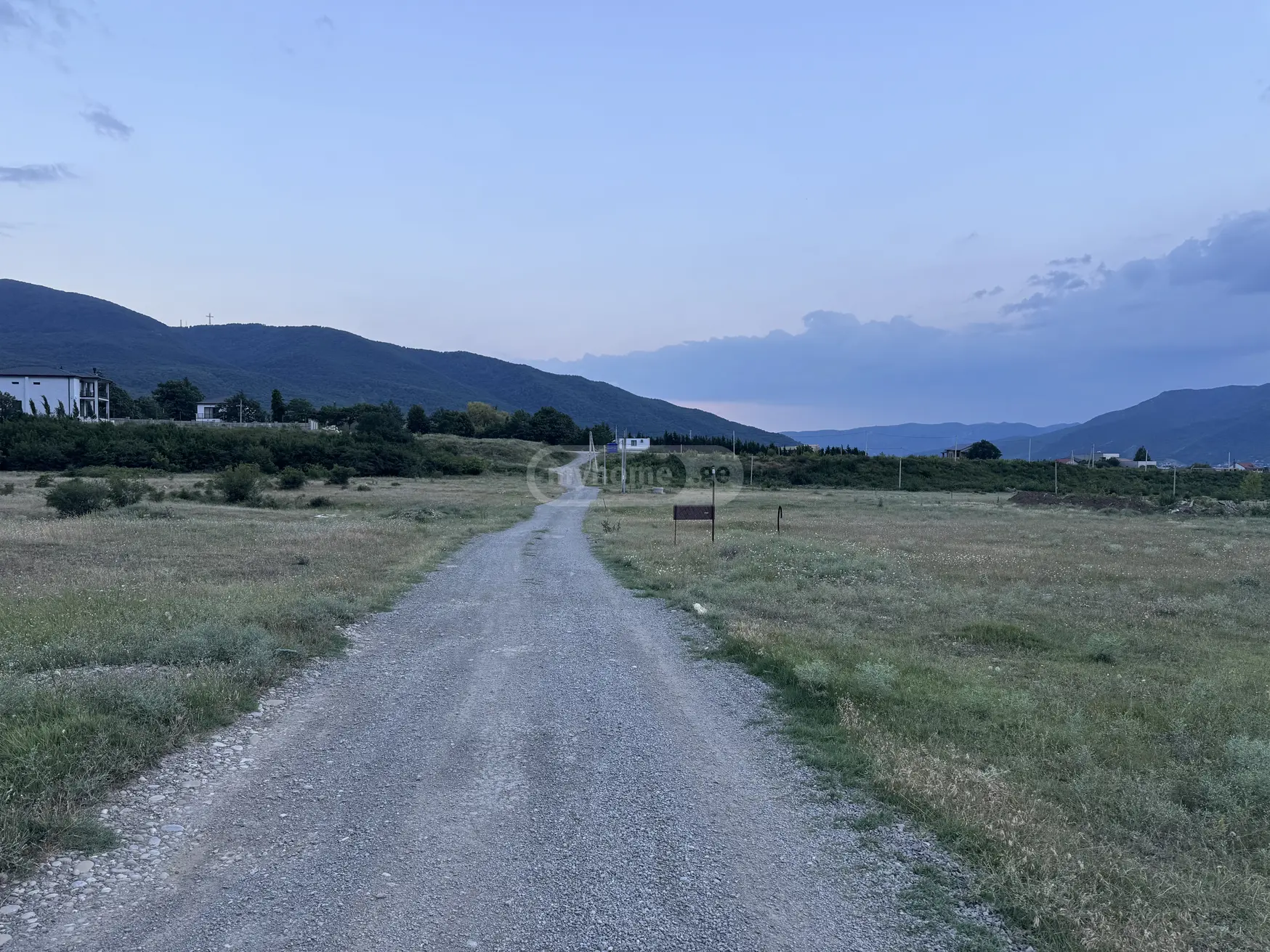 For Sale Sasoplo-Sameurneo Land Plot Mtskhetis Munitsipalitetshi view 5