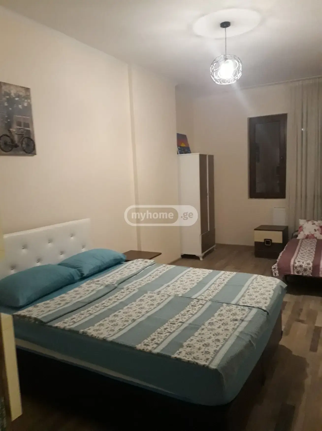 Daily Rent 2 Room Apartment view 3