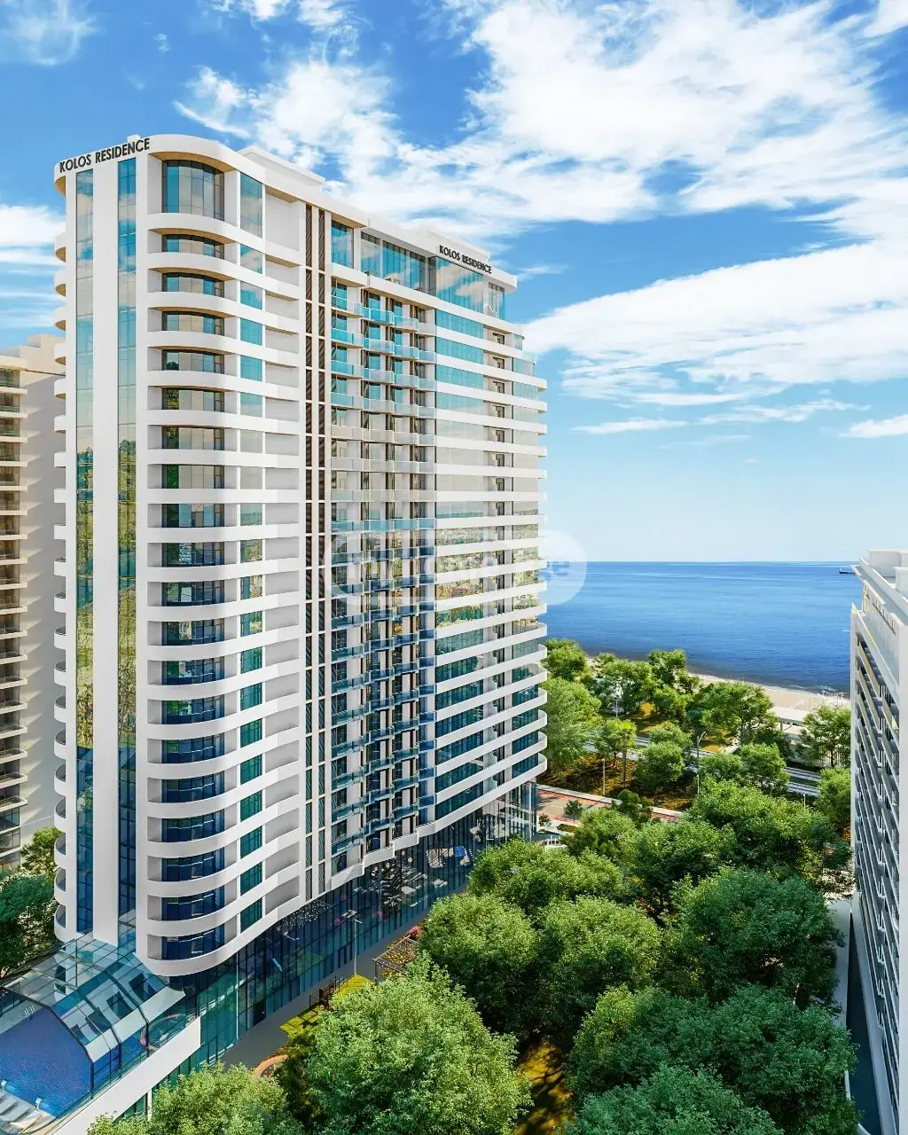 For Sale 2 Room Apartment view 1