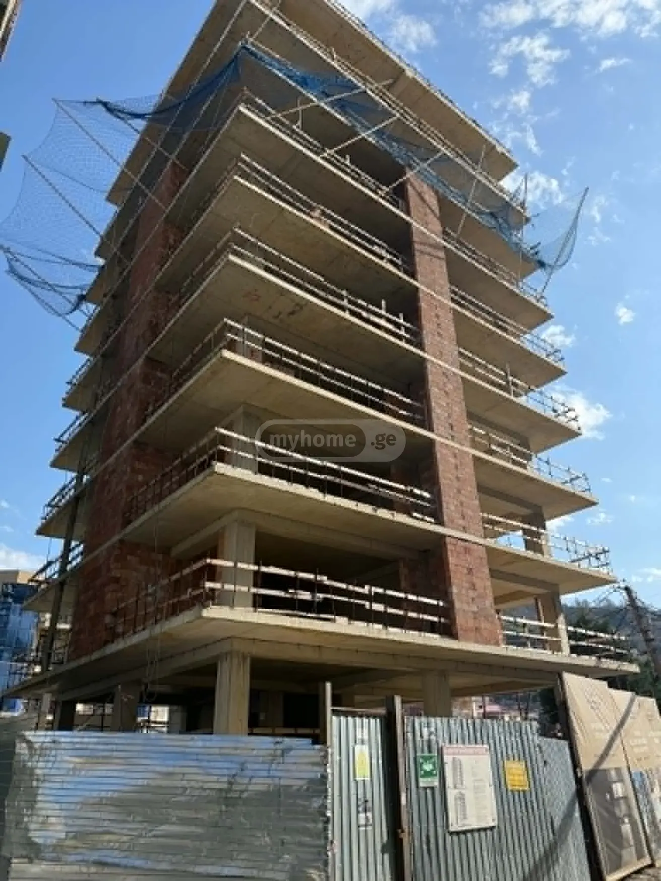 For Sale 2 Room Apartment Khelvachauris Munitsipalitetshi view 1