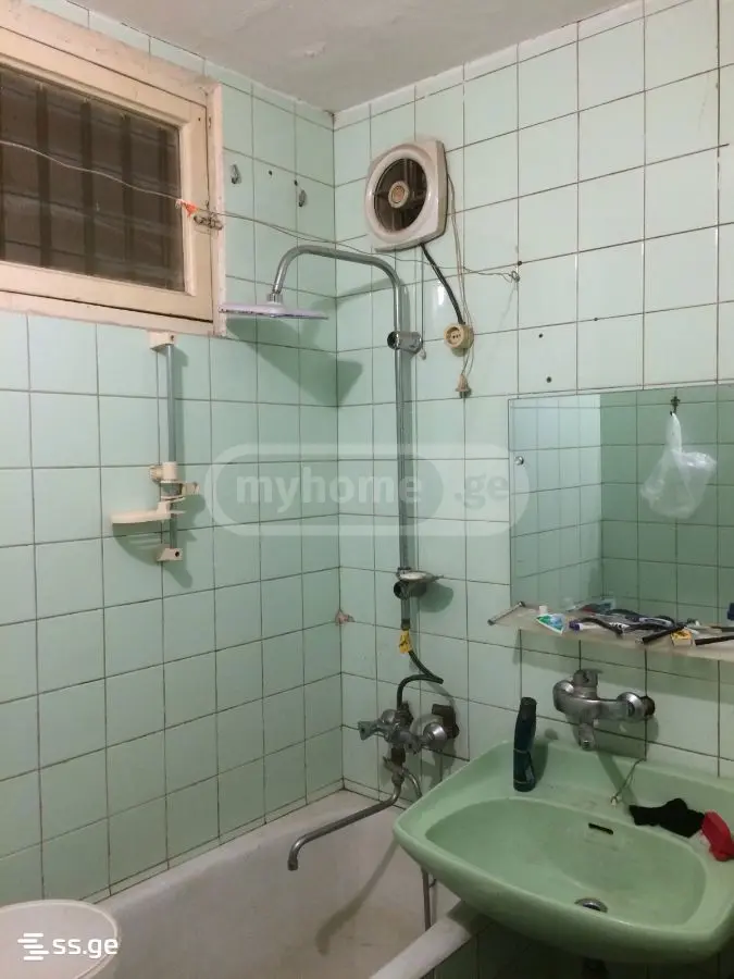 3 Room Flat For Sale view 20