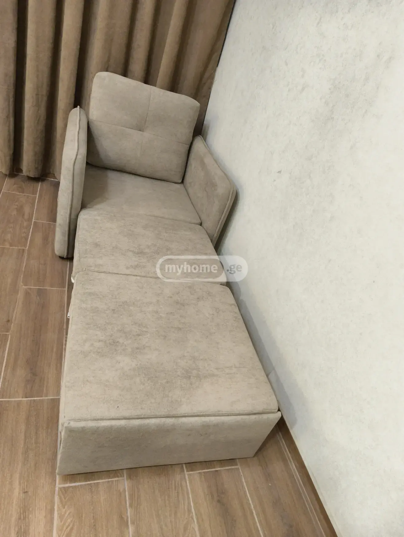 For Rent 1 Room Apartment view 5