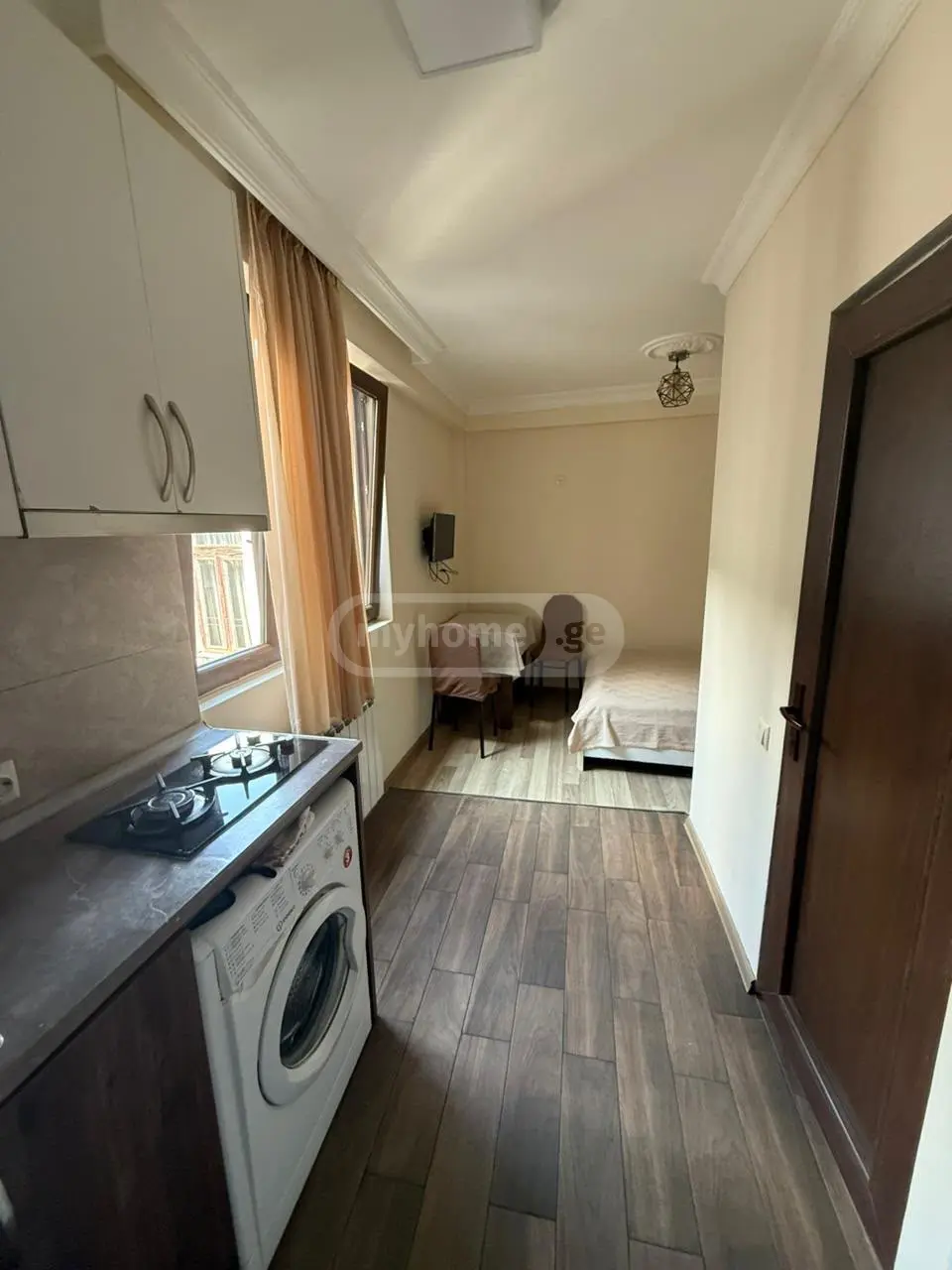 Daily Rent 1 Room Apartment view 5