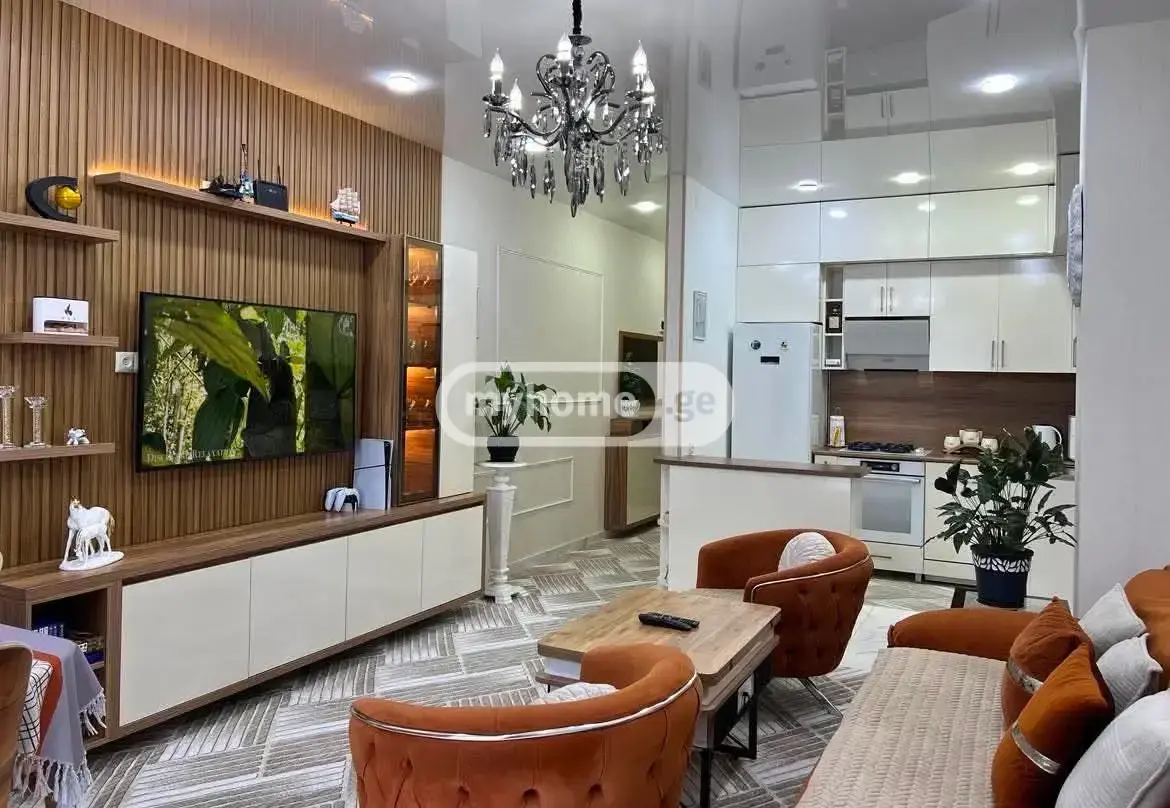 For Sale 3 Room Apartment view 3