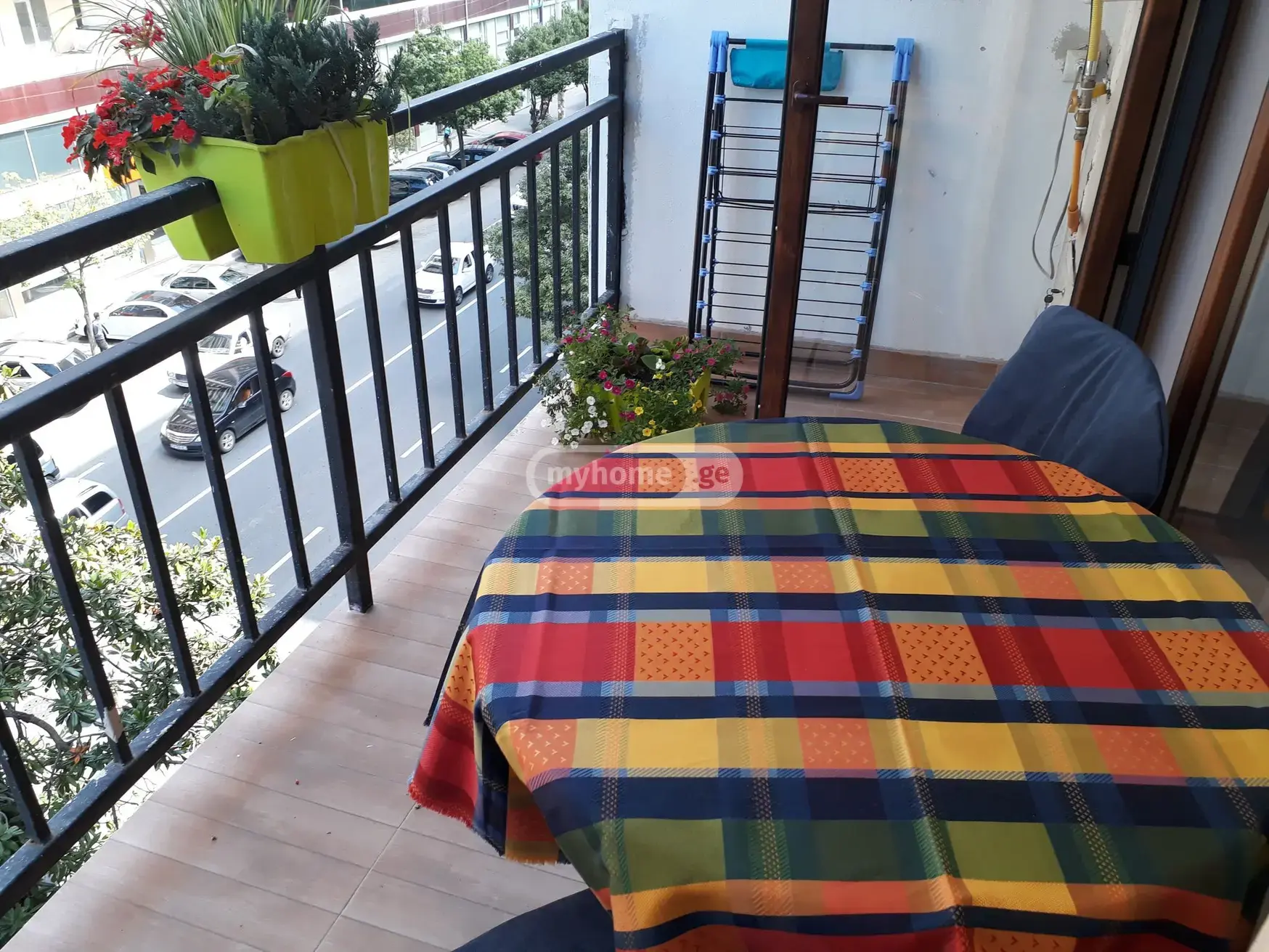 Daily Rent 2 Room Apartment view 8