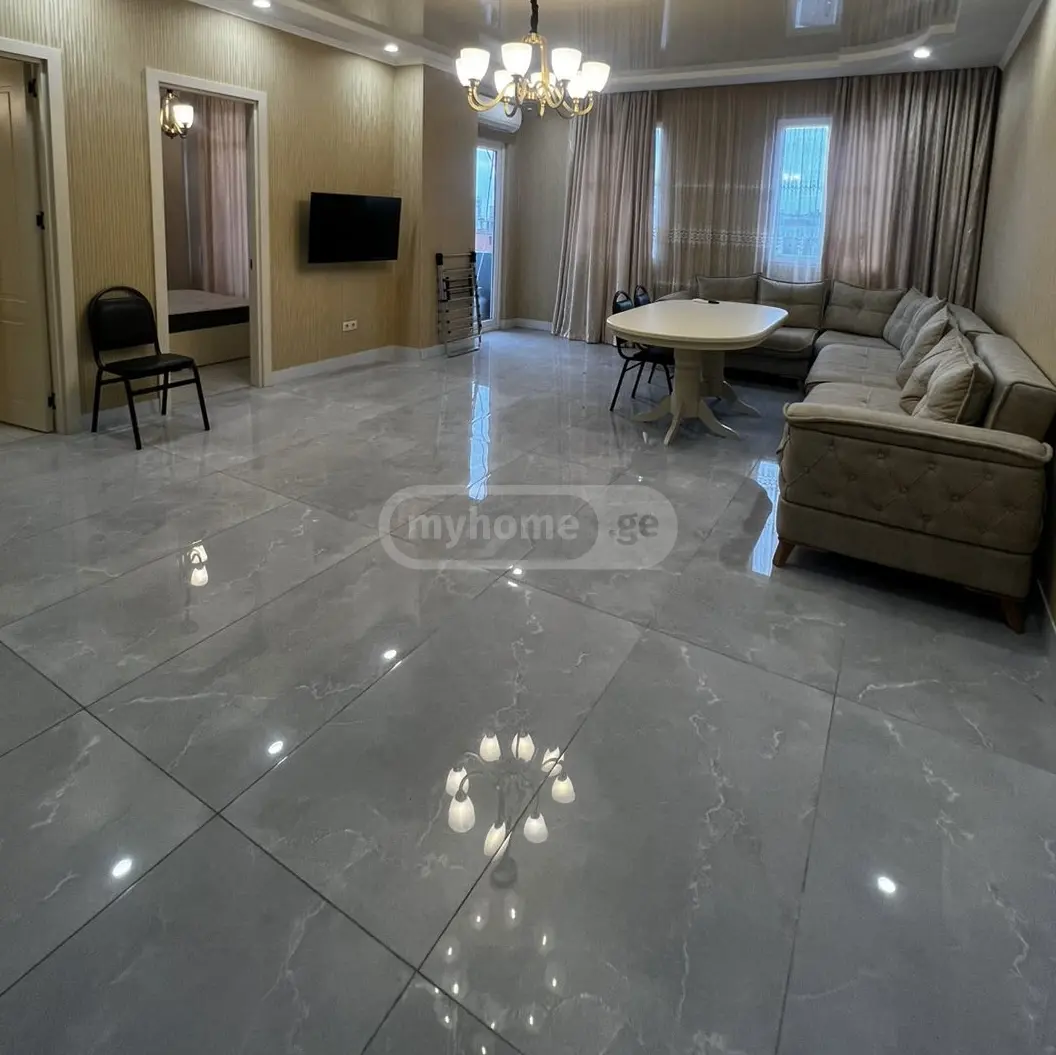 For Rent 3 Room Apartment view 1