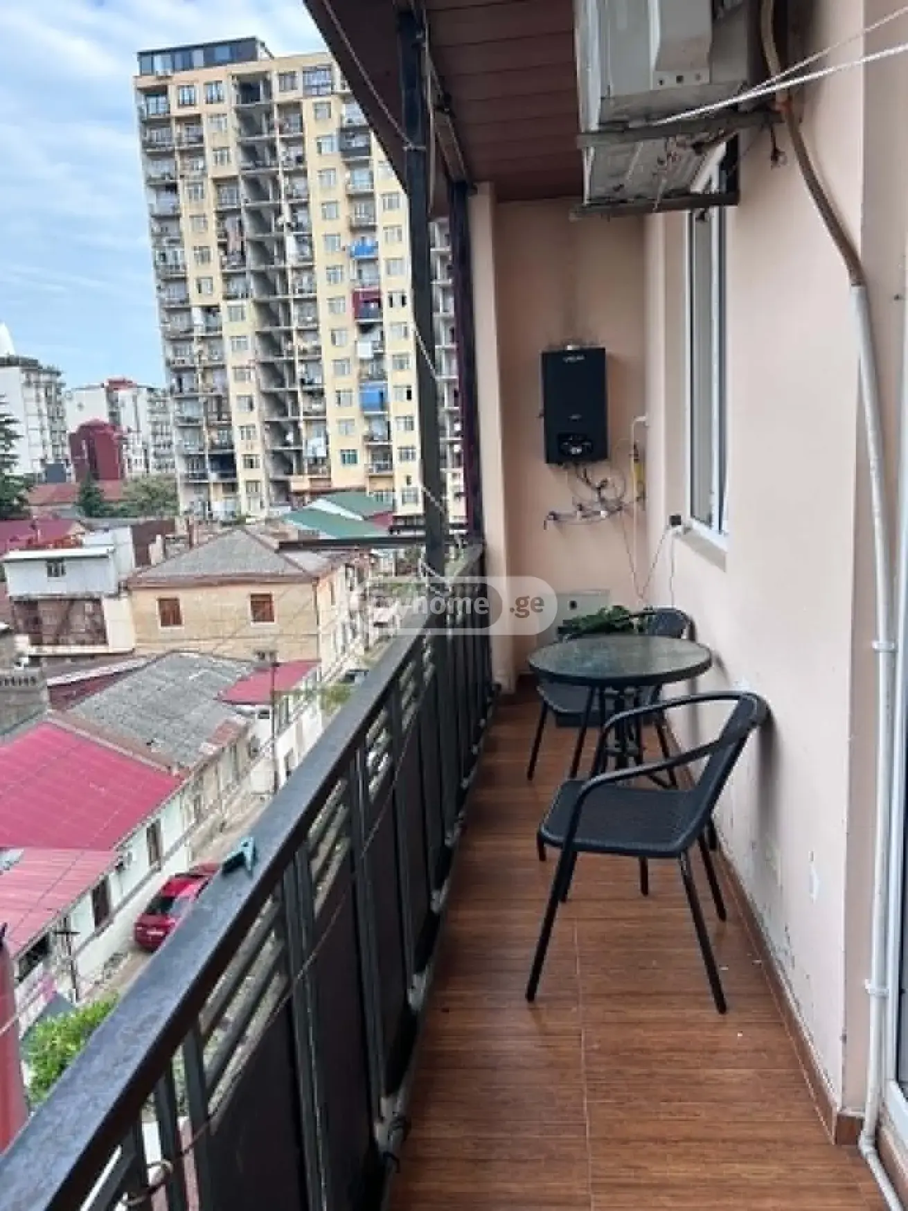 Посуточно 3-комната Квартира view 1