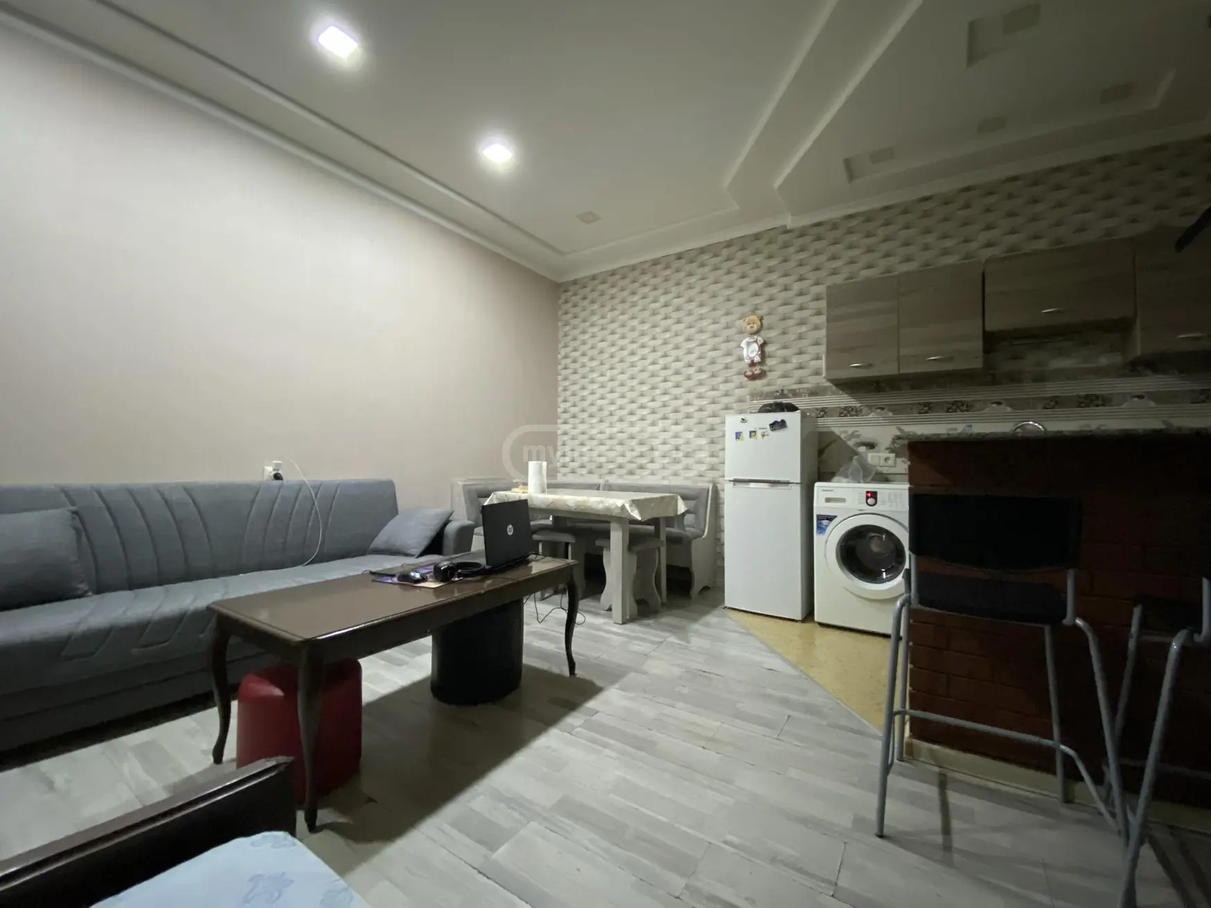 Посуточно 2-комната Квартира view 27